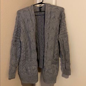 Women’s cardigan